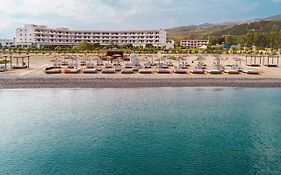 Mitsis Ramira Beach Hotel Kos